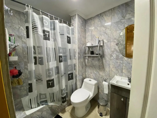Hostal S&G