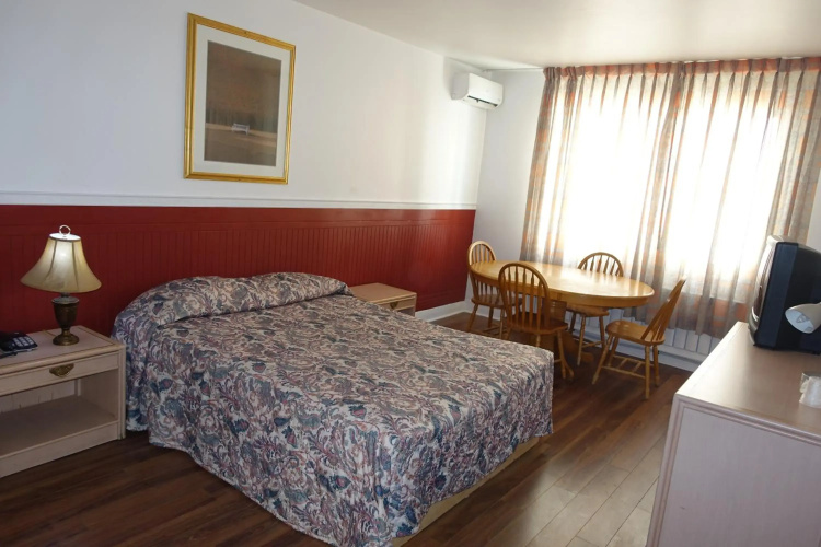 Motel Pierre