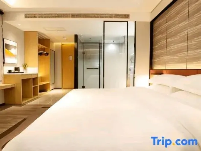 Premier Double room