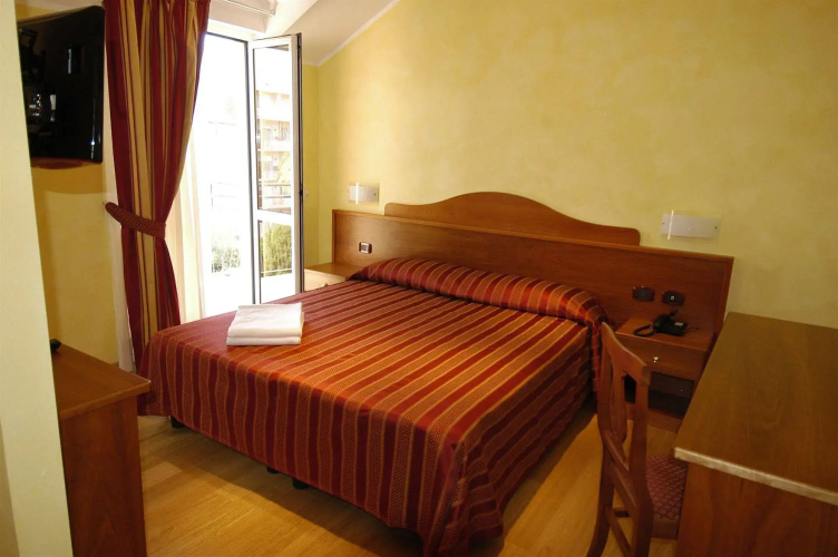 Hotel Baia Blu