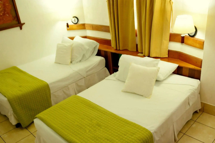 Hotel Casa Amelia