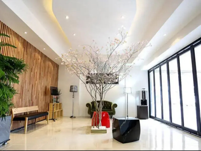 Rozze Hotel