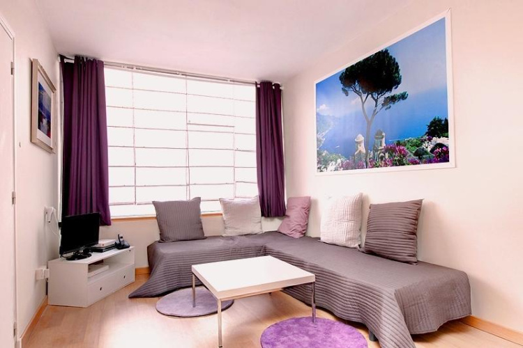 Beaucastel Appartements