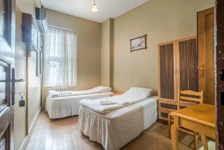 Comfort Twin room