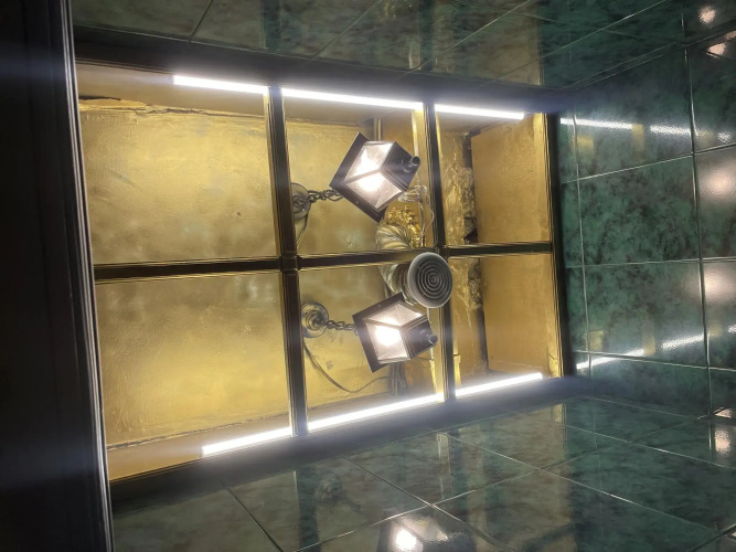 Фотография номера квартиры GMApartments на переулке Дегтярный