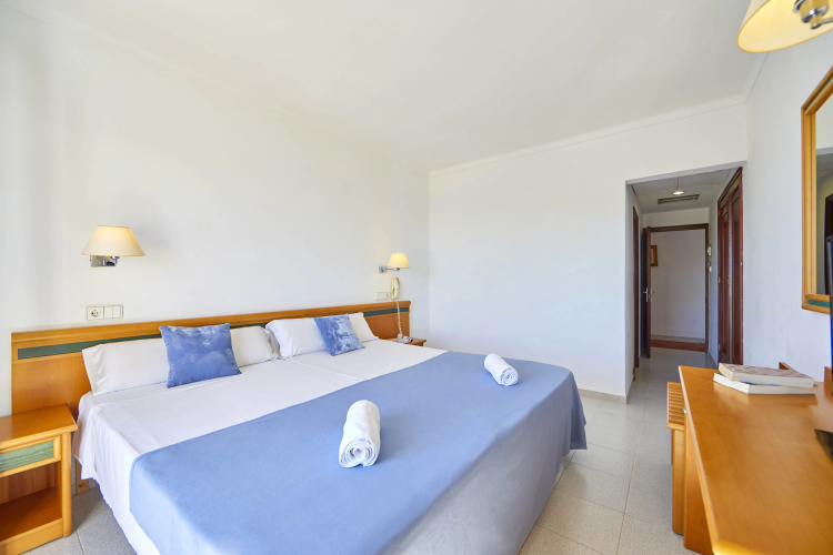Gavimar Cala Gran Hotel and Apartments