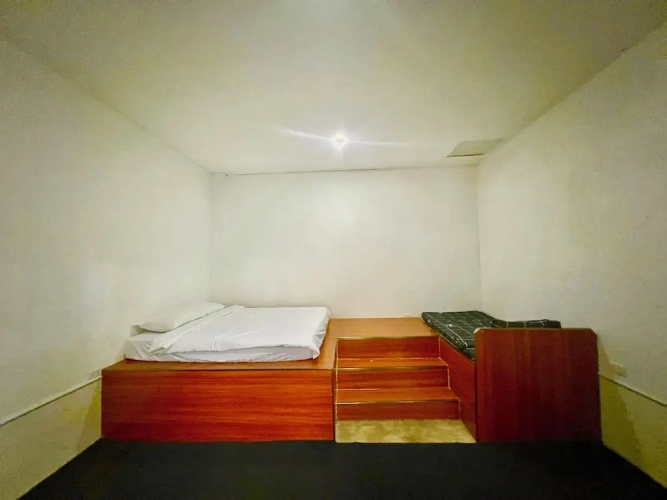 Apatuxay Vientiane Hotel & Apartment