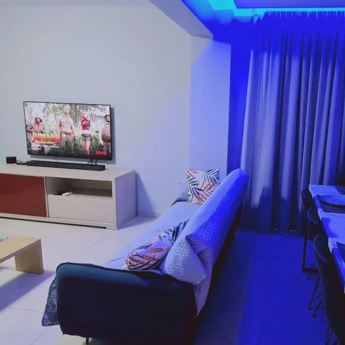 36 KAP - Horizon Apartment