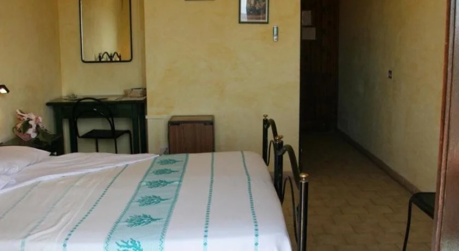 Hotel Le Dune