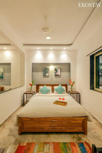 EKOSTAY - Casa Royal Villa