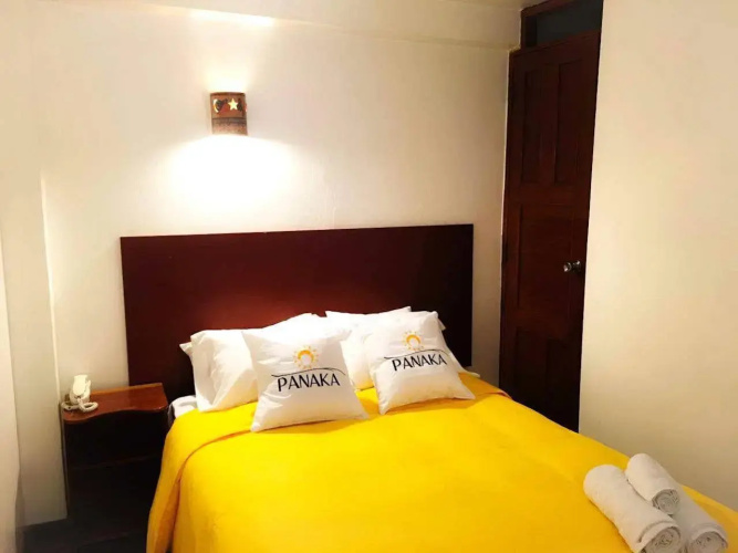 Panaka Hostal