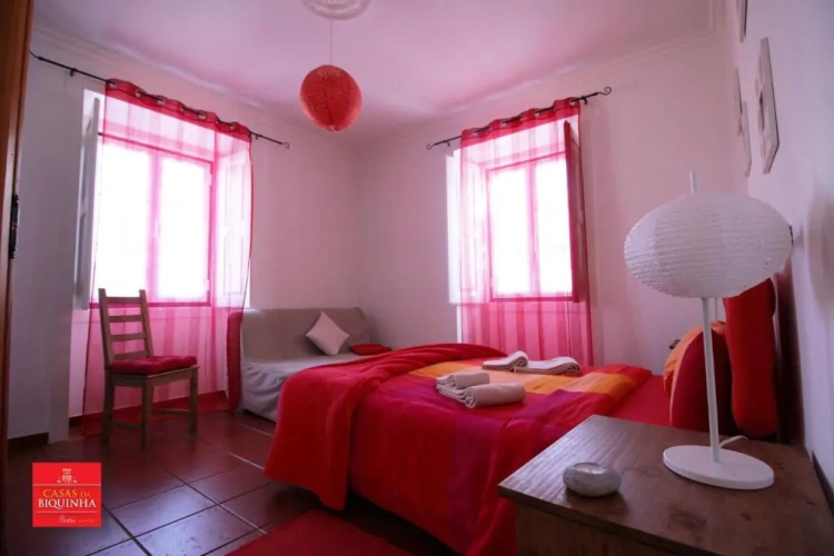 1 Bedroom Deluxe Apartment