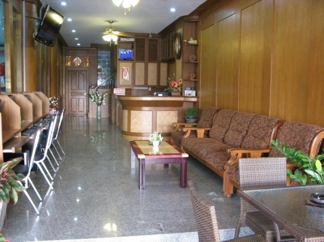 Sabai Inn Patong Phuket