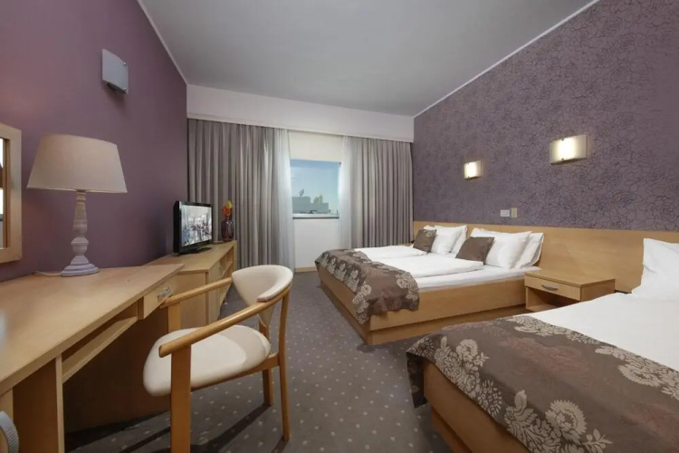 Hotel Zovko