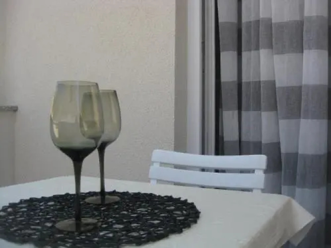 Apartman Jurica