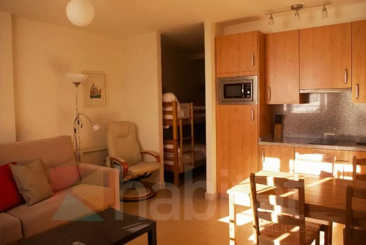 Apartamentos Arttyfal