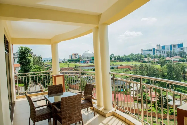 BLB Villa Park Hotel