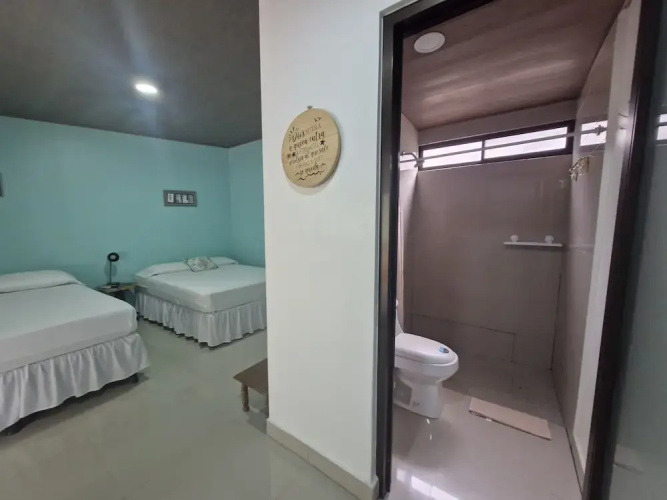 Hotel Carlota Tamarindo