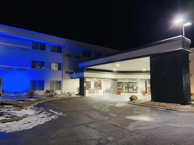 Hotelbild