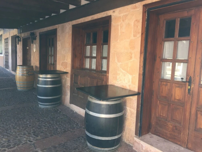 Casa Román II