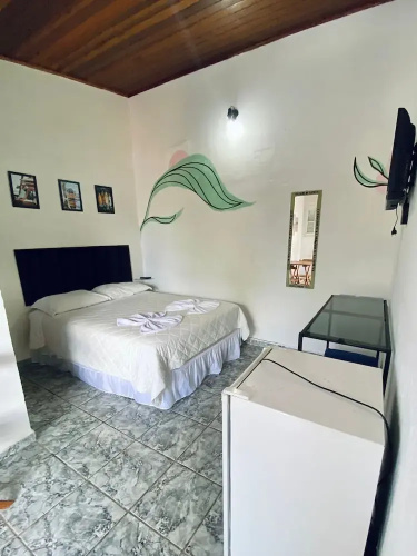 Maré Alta Suites