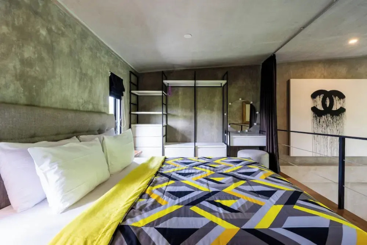 Berawa Loft by Betterplace