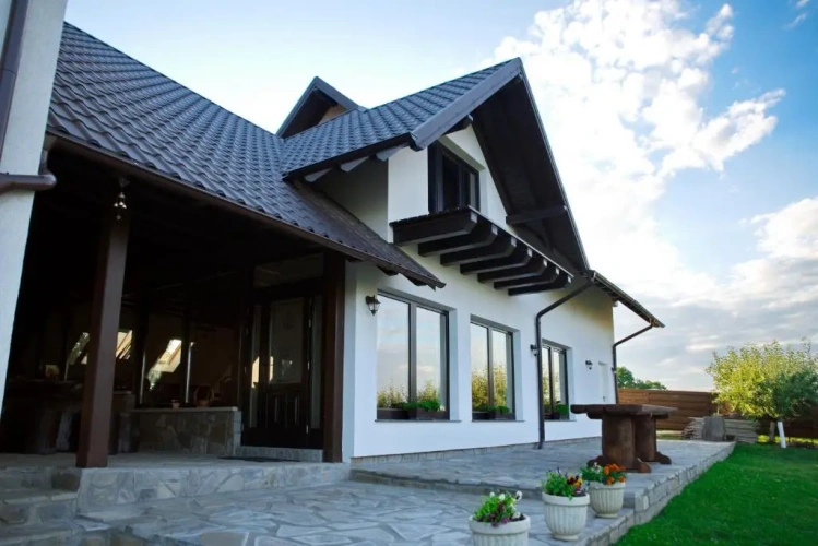 6 Bedrooms Cottage