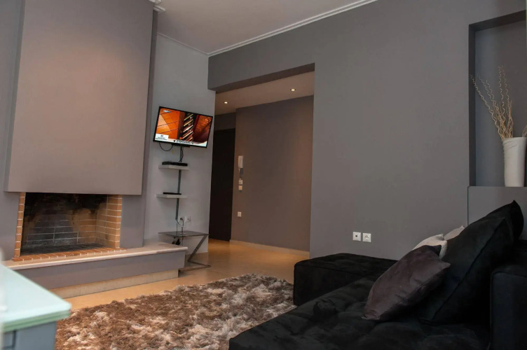 Urban Residence