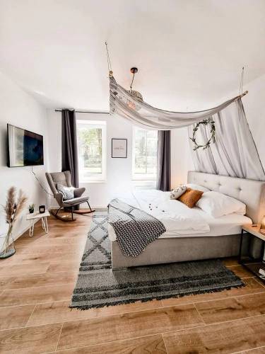 Holiday Home Amélie