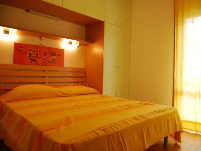 2 Bedrooms Apartment with balcony and with city view