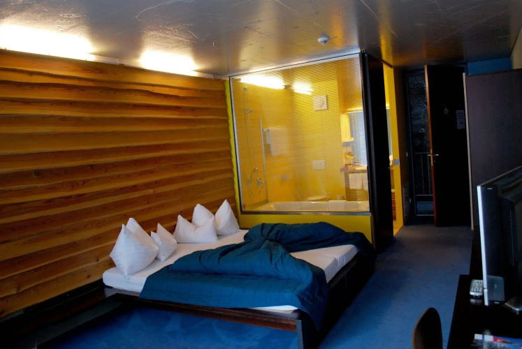 Hotel Lux Alpinae