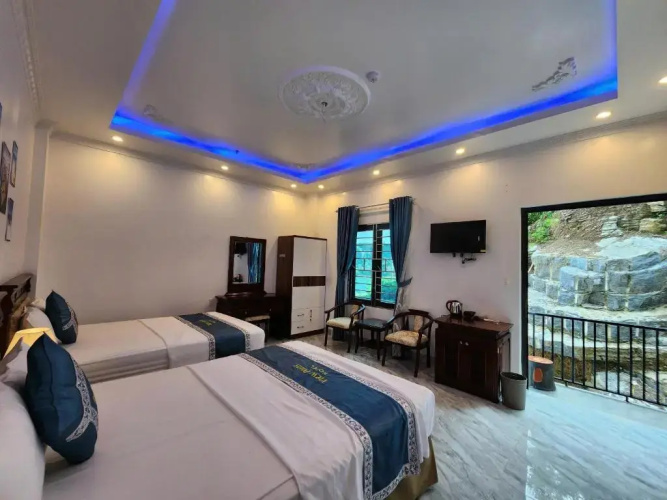 Anh Quân-Viewpoint Hotel