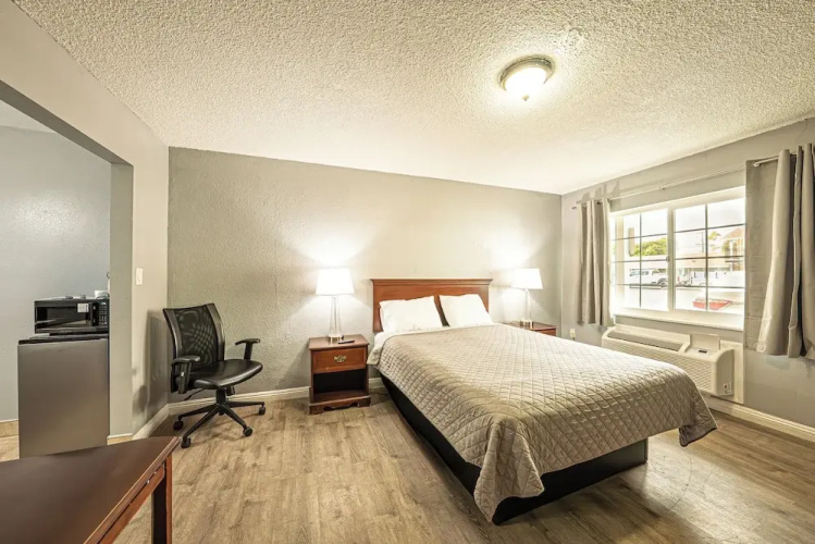 Villa Motel