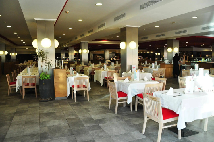 Sbh Hotel Taro Beach photo 27