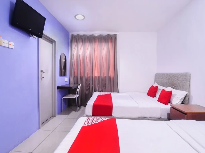 Superior Suite