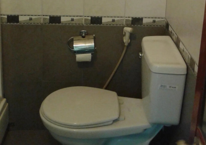 Huyen Thao Hotel