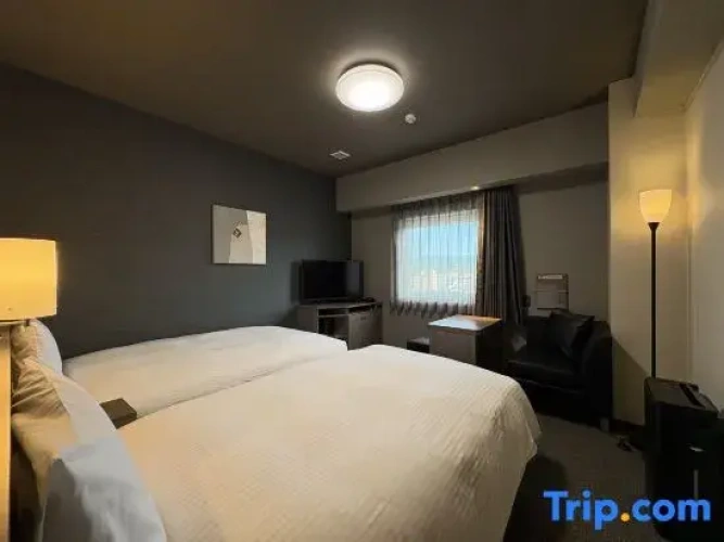Comfort Twin room