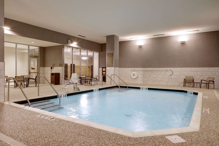 Hyatt Place St. Paul/Downtown photo 17