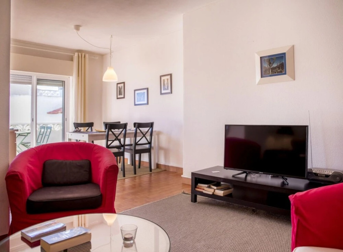 Apartamento Santo Amaro