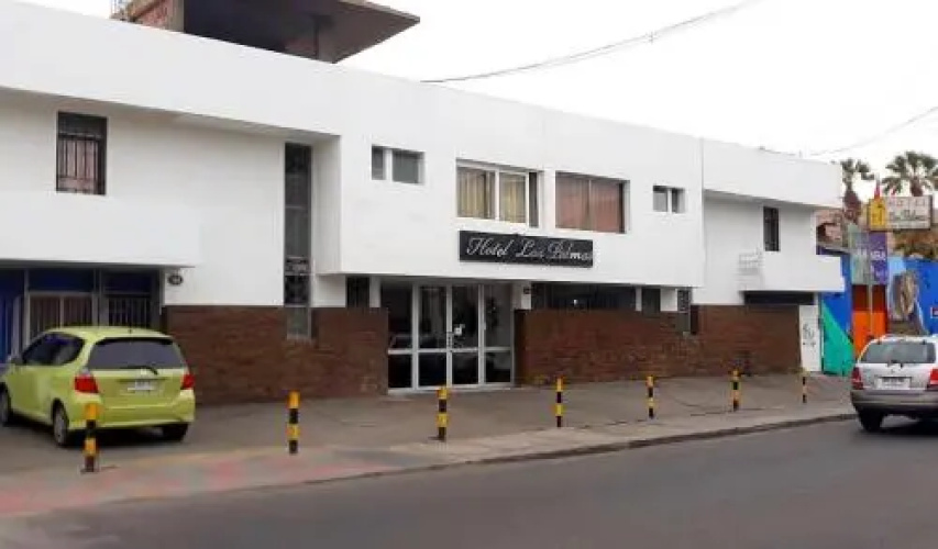 Imagen del hotel
