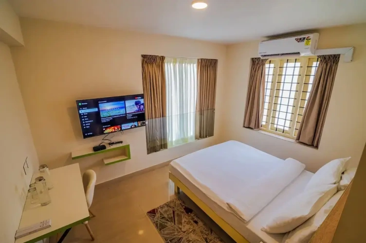 Premium room