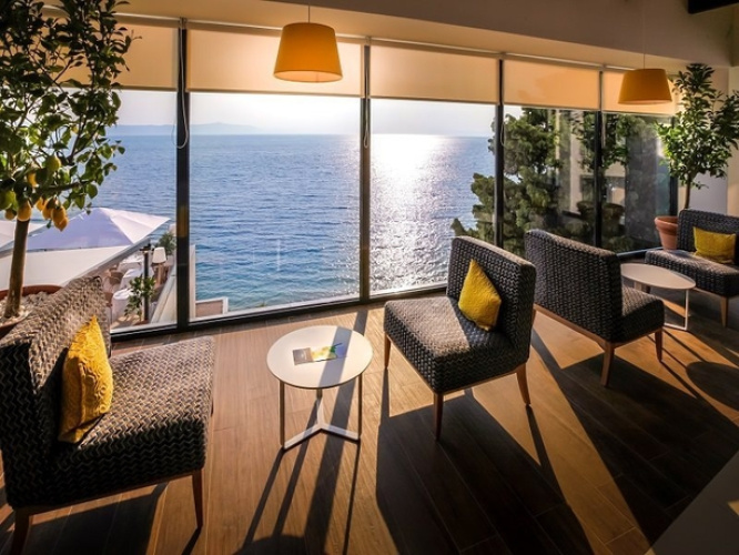 Hotel Nimfa