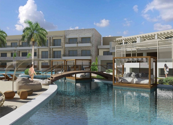 Amira Luxury Resort & Spa - Adults Only photo 18