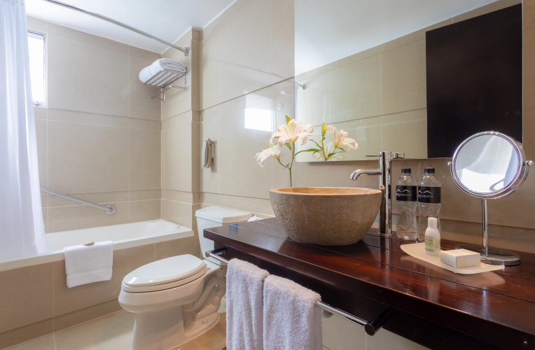 Sonesta Hotel Cusco photo 9