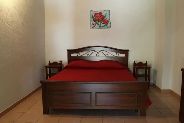 Agriturismo B&B Sa Inza