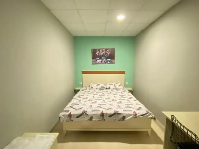 Su Residence