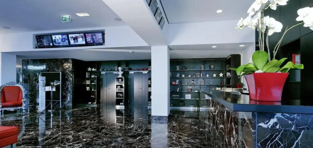 ARCOTEL Kaiserwasser Vienna