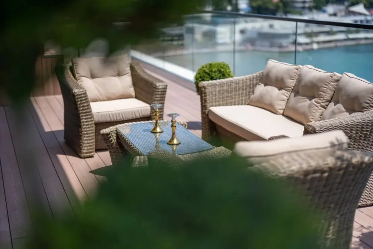 Royal Penthouse