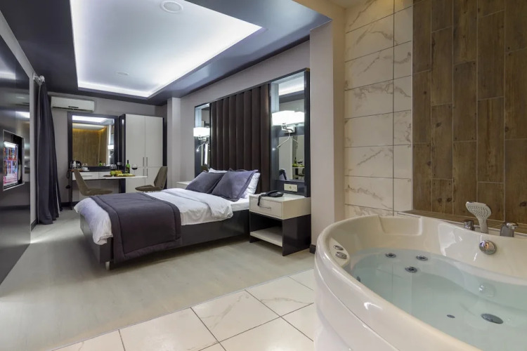 Фотография отеля