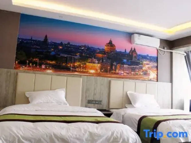 Jinduo Hotel
